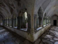 Muckross Abbey  6D 147245-HDR 2k © Iven Eissner : Aufnahmeort, Europa, Irland